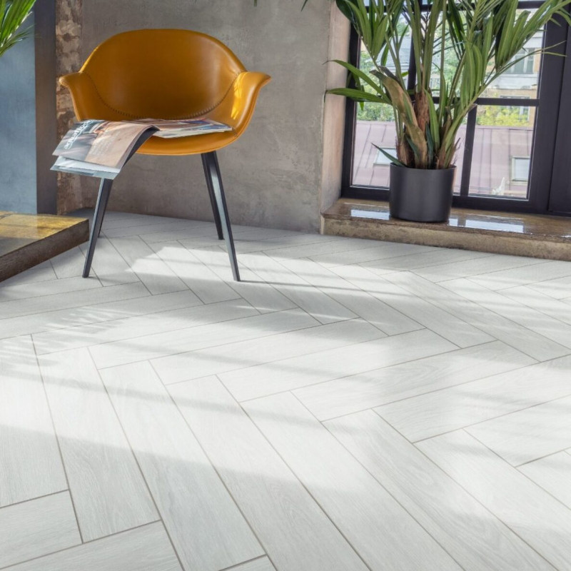 Клеевой виниловый паркет Aquafloor Parquet Glue AF2501PG