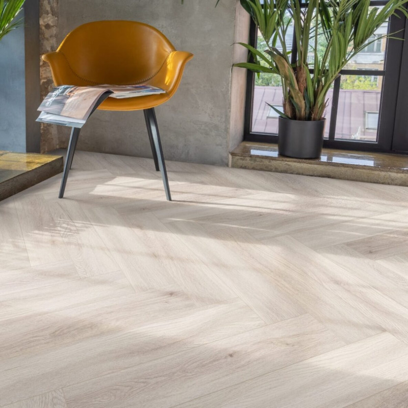 SPC ламинат Aquafloor Space Parquet Light AF4506PQL