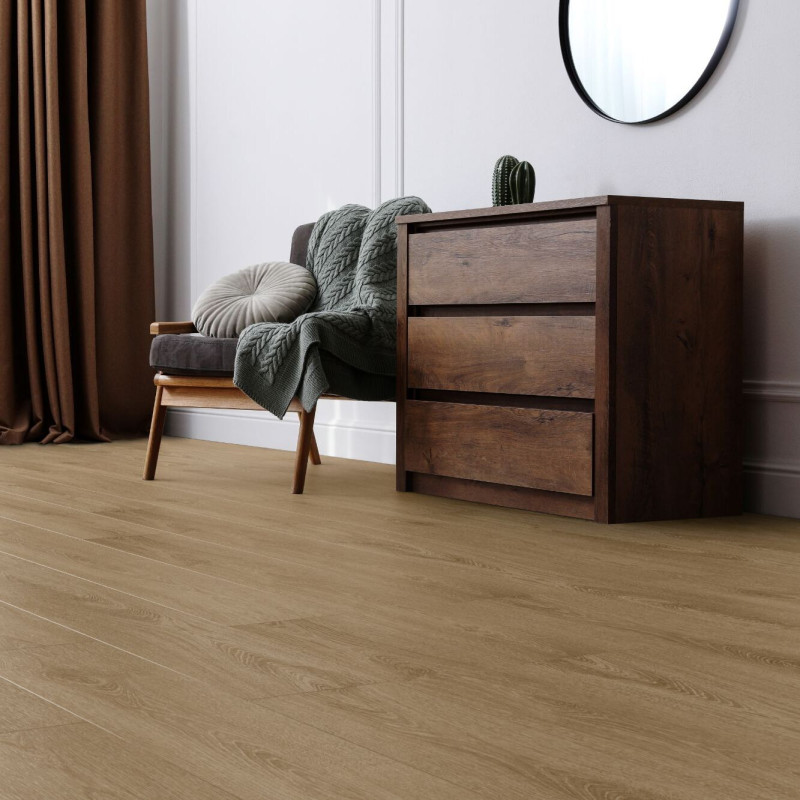 SPC ламинат Aquafloor Space Select XL AF4084SXL