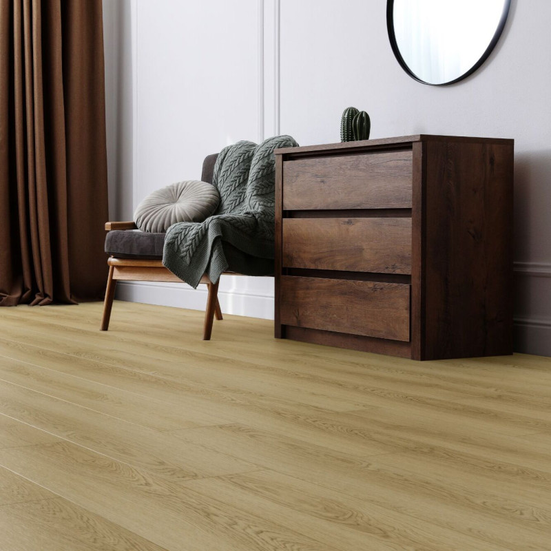 SPC ламинат Aquafloor Space Select XL AF4086SXL