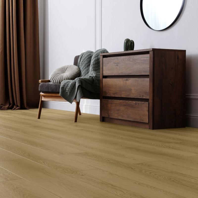 SPC ламинат Aquafloor Space Select XL AF4087SXL