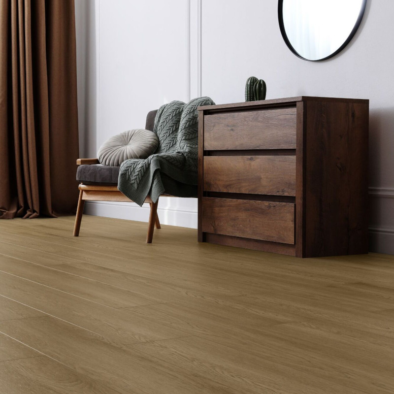 SPC ламинат Aquafloor Space Select XL AF4089SXL