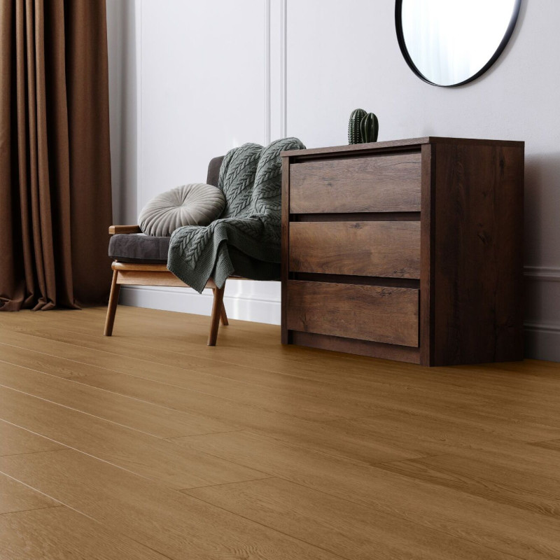 SPC ламинат Aquafloor Space Select XL AF4090SXL