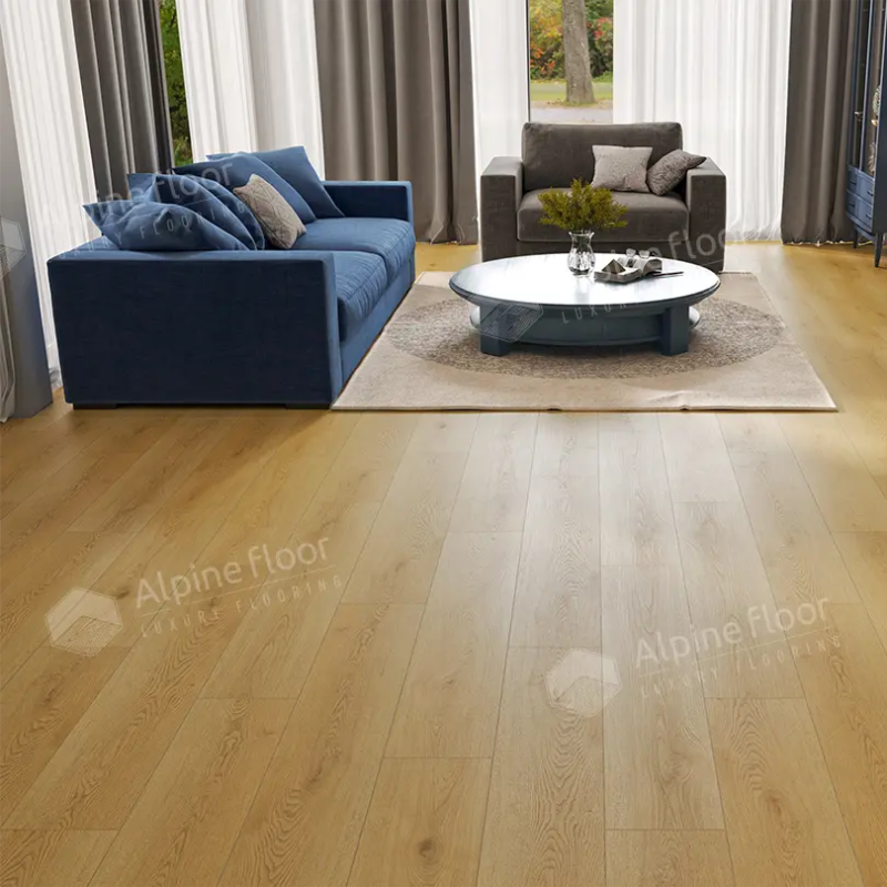 Ламинат Alpine Floor ЭЛИАС ЕСО 21-23
