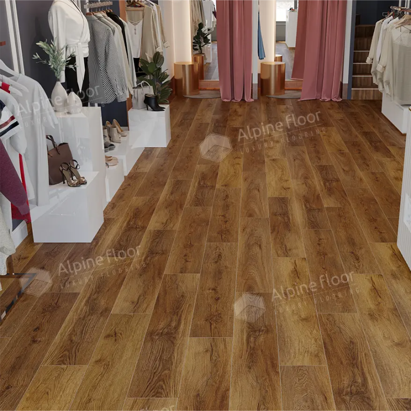 Ламинат Alpine Floor НОКТЮРН ЕСО 21-24