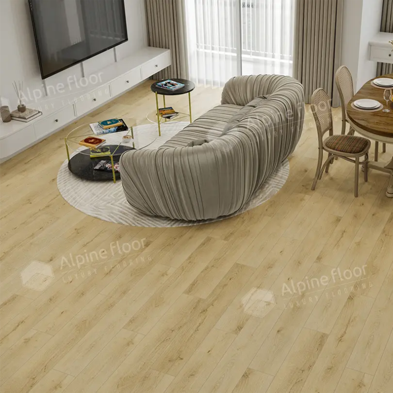 Ламинат Alpine Floor ФОРЕСТА ЕСО 21-36