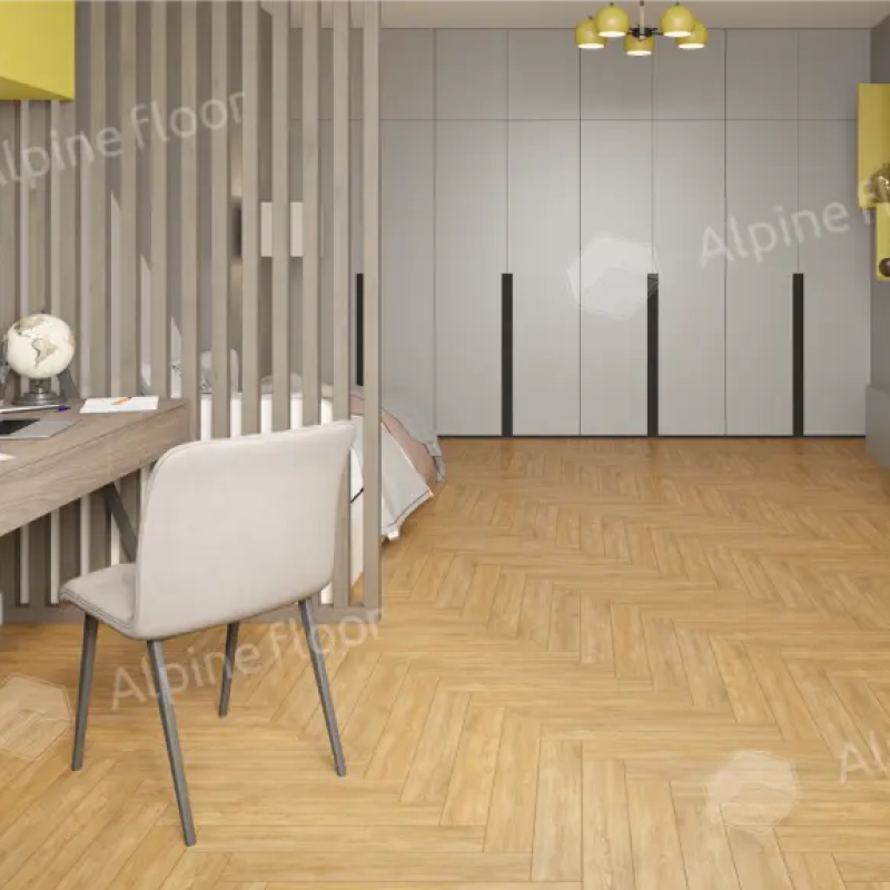 Ламинат Alpine Floor ДУБ ТУЛУЗА LF106-04