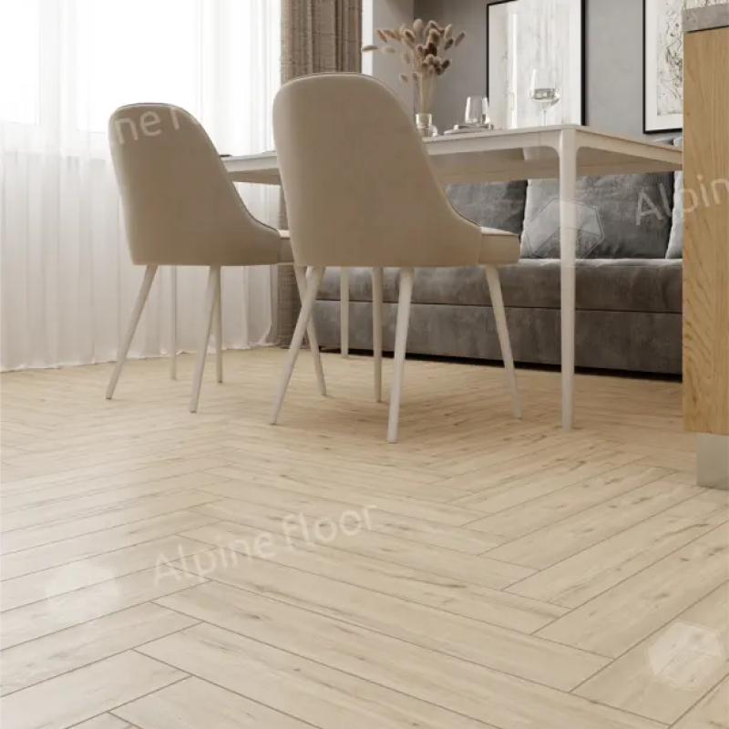 Ламинат Alpine Floor ДУБ ЛИОН LF106-01