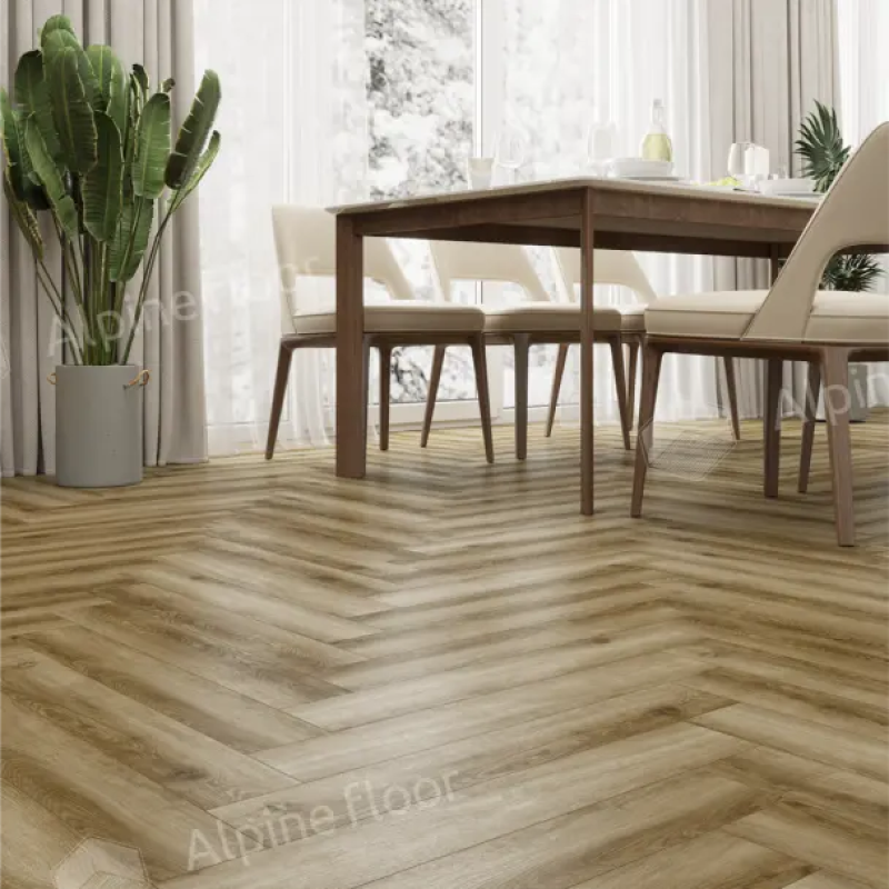 Ламинат Alpine Floor МАРСЕЛЬ LF106-09