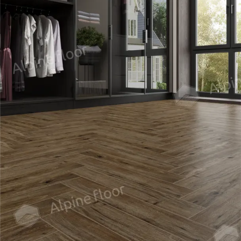 Ламинат Alpine Floor БОРДО LF106-10