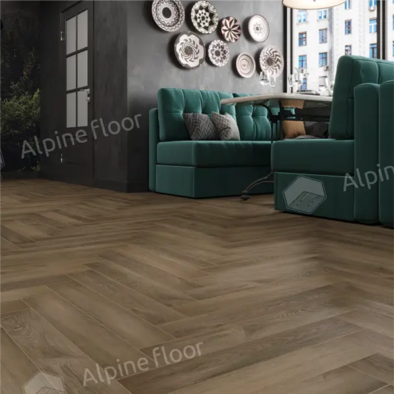 Ламинат Alpine Floor АНЖУ LF106-11