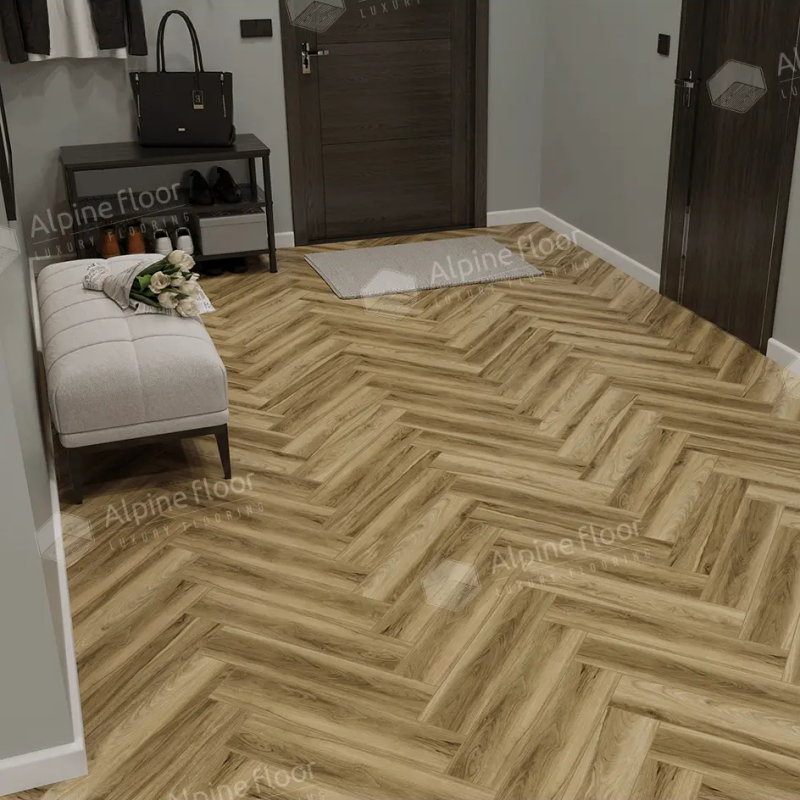 Ламинат Alpine Floor ОРЕХ АКОРН ECO 22-6 MC