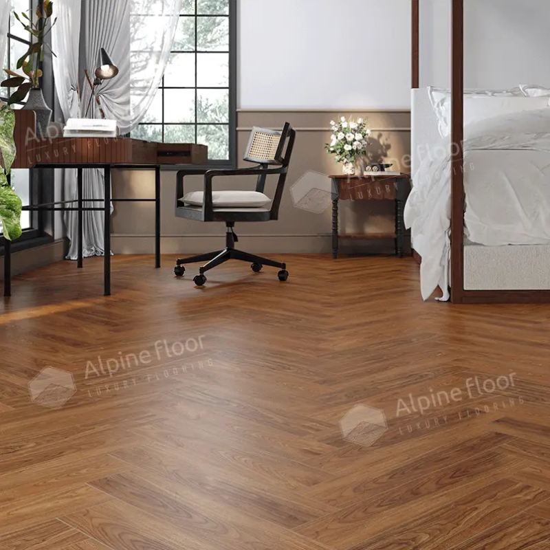 Ламинат Alpine Floor ОРЕХ НОЙЕР ECO 22-5 MC