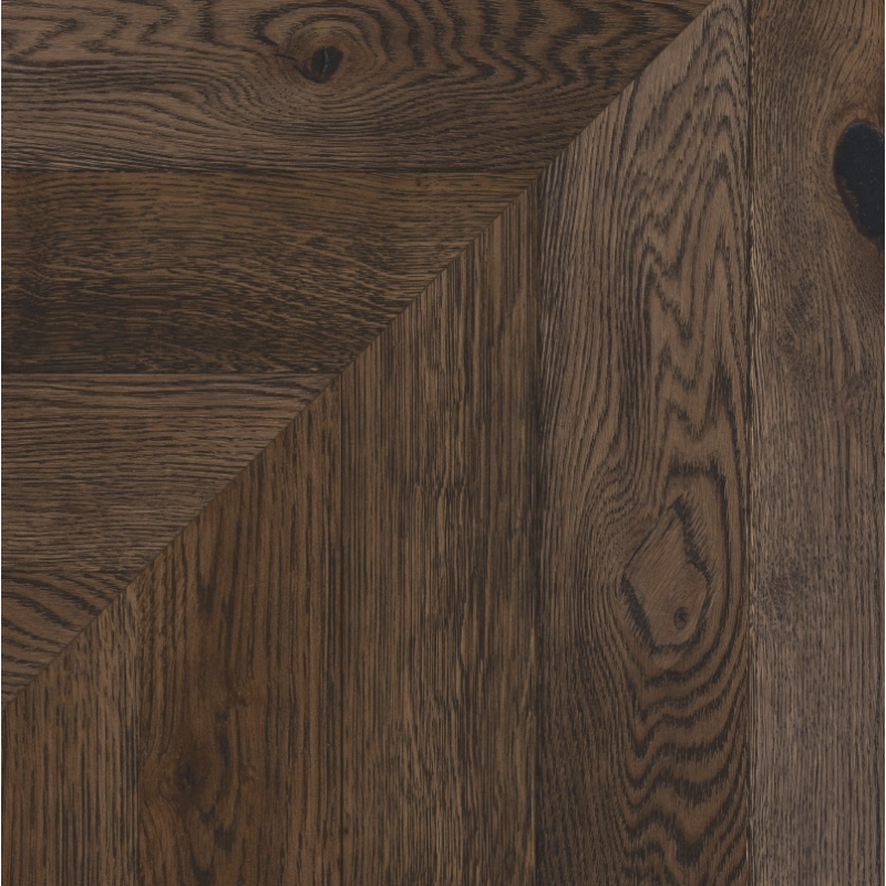 Инженерная доска Touch Wood Французская Ëлка Антик