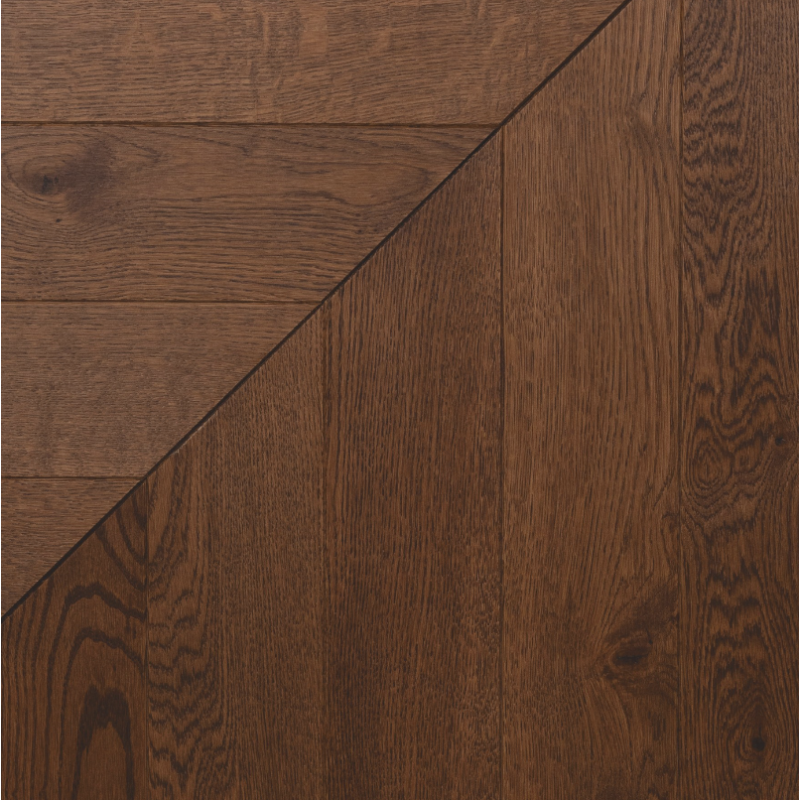 Инженерная доска Touch Wood Французская Ëлка Лоренцо