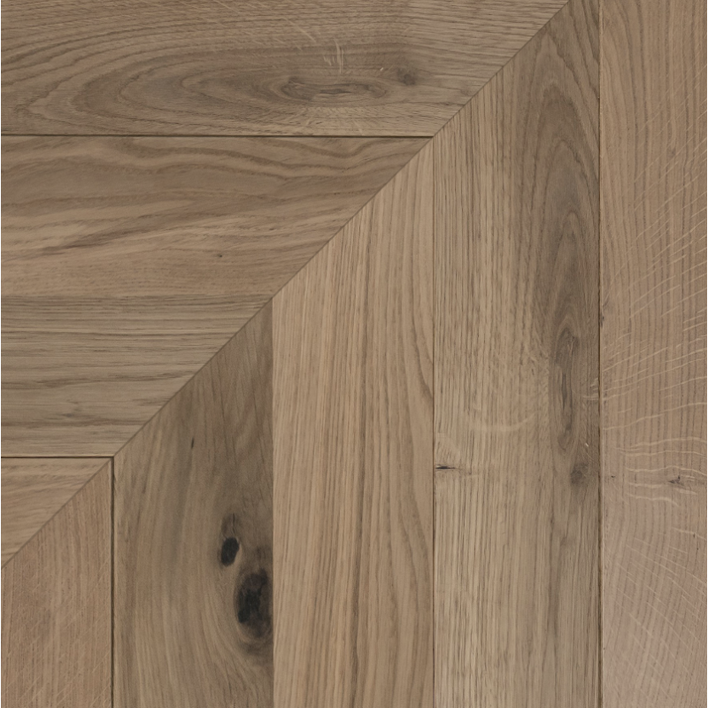 Инженерная доска Touch Wood Французская Ëлка Натурель