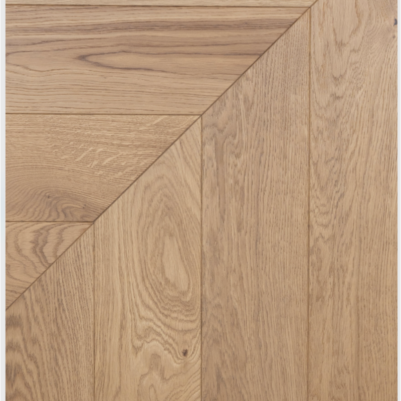 Инженерная доска Touch Wood Французская Ëлка Пастель