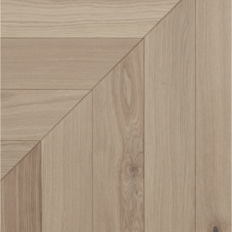 Инженерная доска Touch Wood Французская Ëлка Самшит