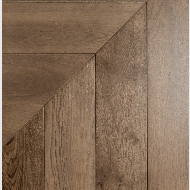 Инженерная доска Touch Wood Французская Ëлка Тирамису