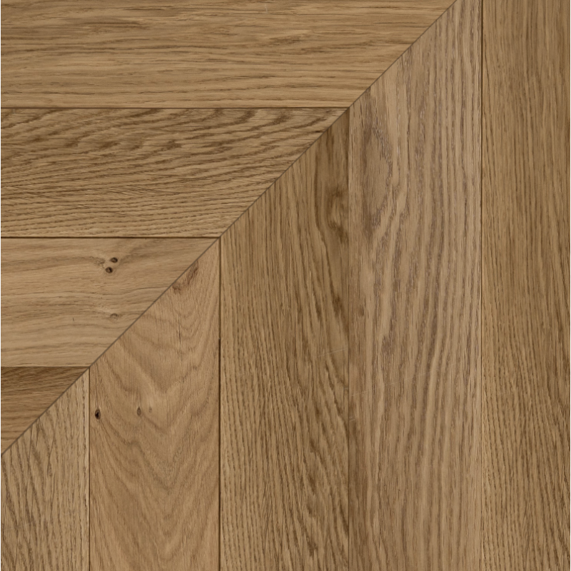 Инженерная доска Touch Wood Французская Ëлка Шампань