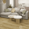 Ламинат Alpine Floor Дуб Ливорно LF101-06