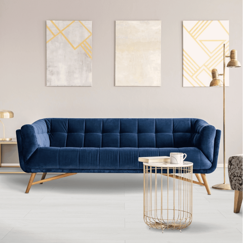 SPC ламинат Alpine Floor Intense Шервудский лес