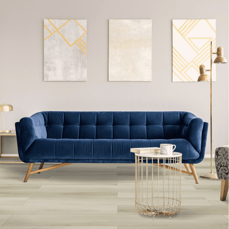 SPC ламинат Alpine Floor Intense Тихий лес