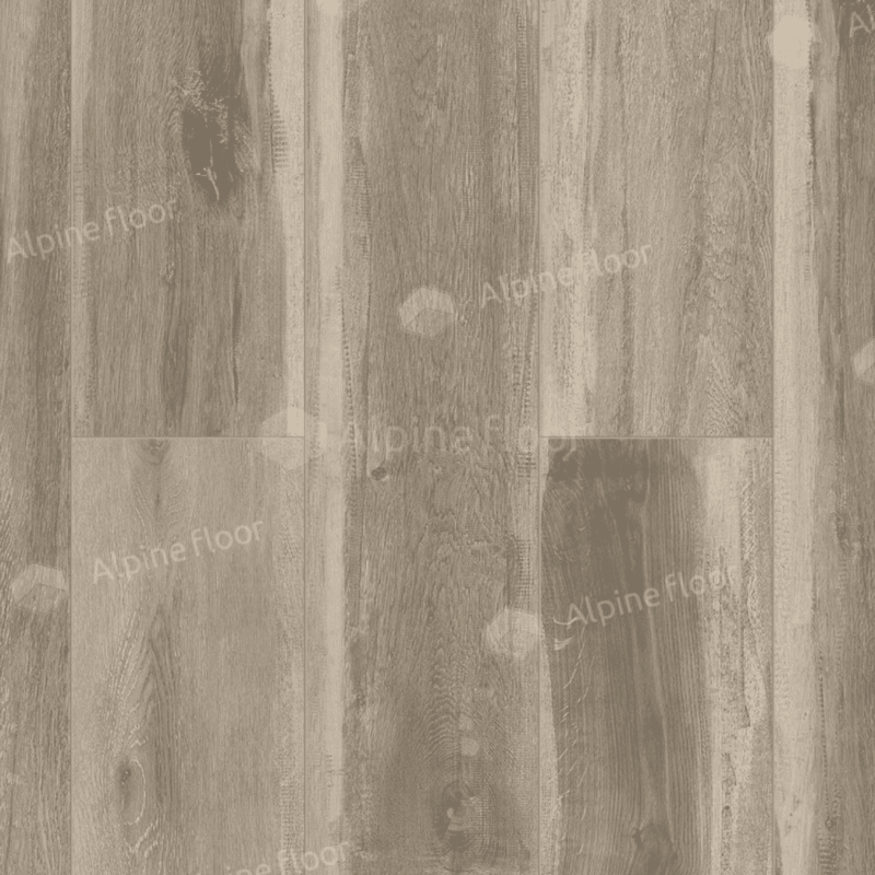 Кварц-виниловая плитка Alpine Floor LVT Дуб лесной