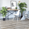 Кварц-виниловая плитка Alpine Floor LVT Дуб лесной