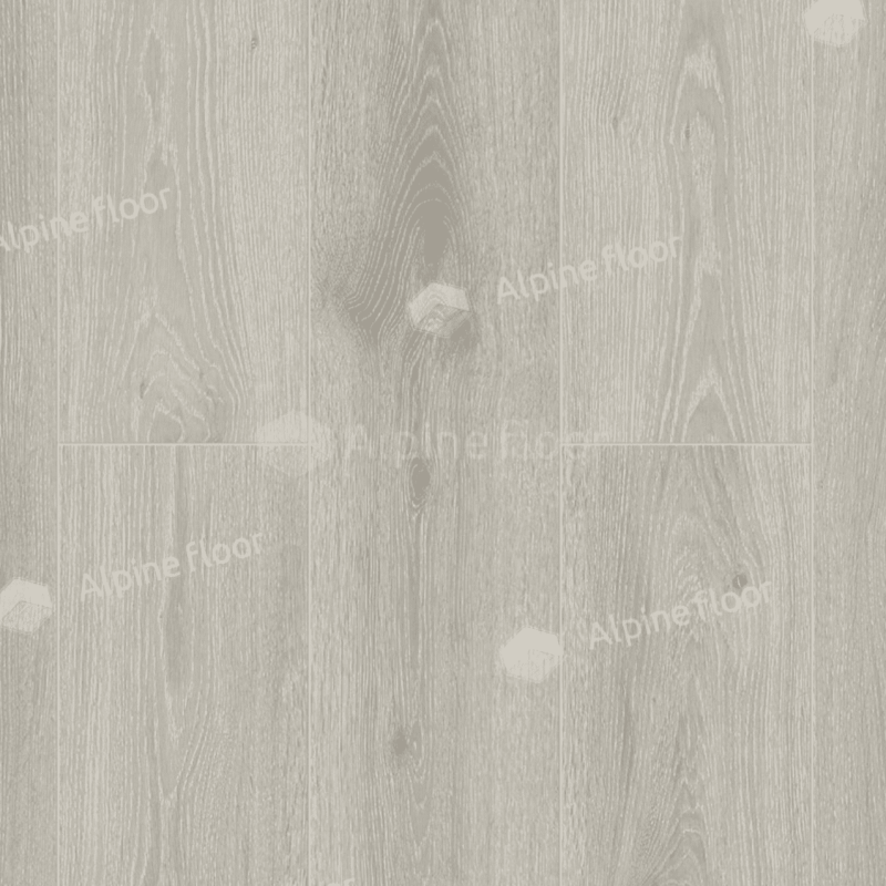 Кварц-виниловая плитка Alpine Floor LVT Дуб пепельный