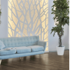 Кварц-виниловая плитка Alpine Floor LVT Дуб рустикальный