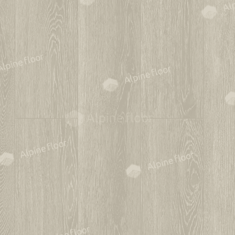 Кварц-виниловая плитка Alpine Floor LVT Дуб туманный