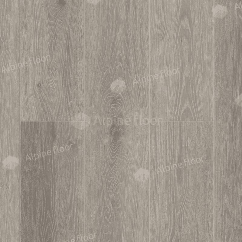 Кварц-виниловая плитка Alpine Floor LVT Клен насыщенный 