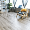 Кварц-виниловая плитка Alpine Floor LVT Клен насыщенный ECO