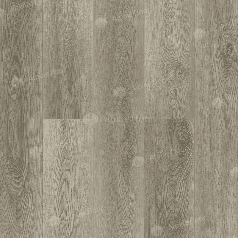 Кварц-виниловая плитка Alpine Floor Клауд ECO