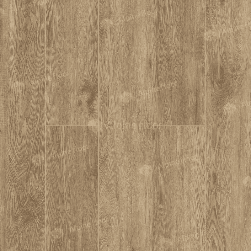 Кварц-виниловая плитка Alpine Floor Макадамия ECO
