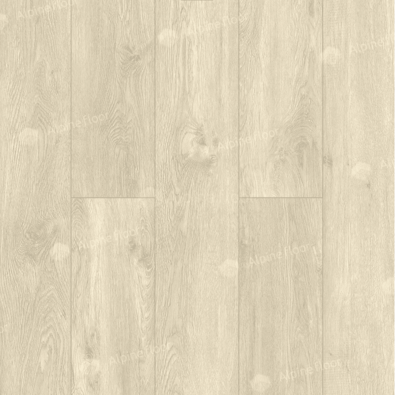 Кварц-виниловая плитка Alpine Floor Сонома ECO