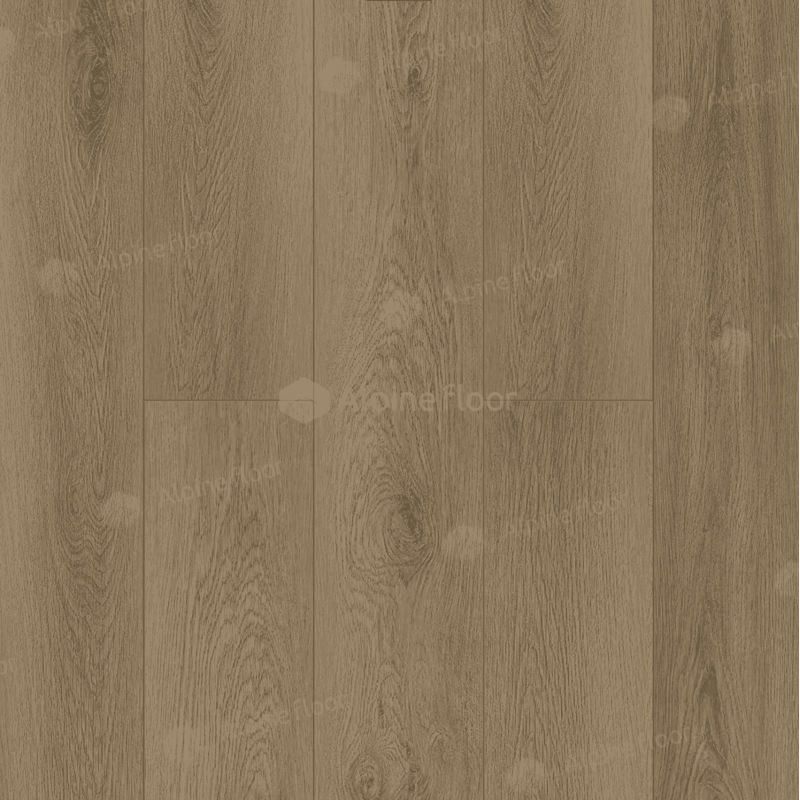 Кварц-виниловая плитка Alpine Floor Вайпуа ECO