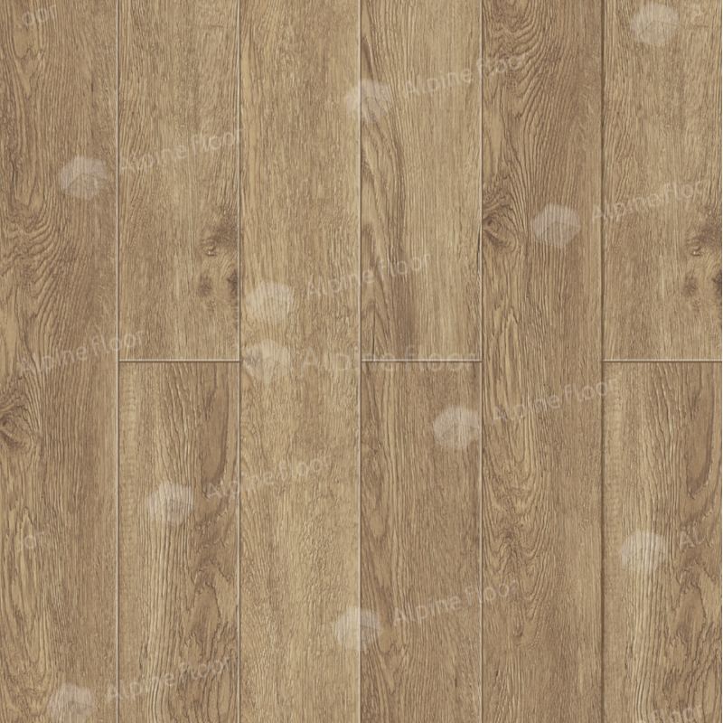 SPC ламинат Alpine Floor Grand Sequioia Village Макадамия ECO 11-1007