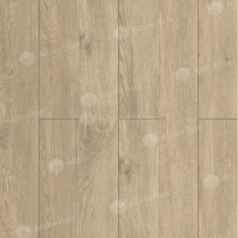 SPC ламинат Alpine Floor Grand Sequioia Village Миндаль ECO 11-607