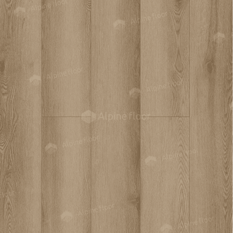Кварц-виниловая плитка Alpine Floor Real Wood Дуб Самерсет