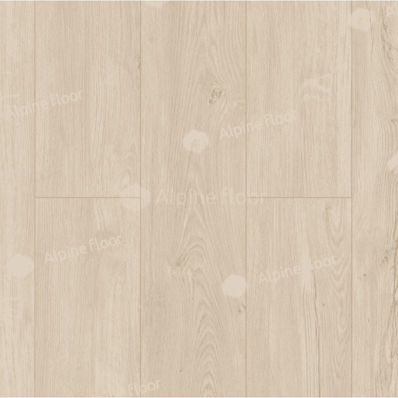 Кварц-виниловая плитка Alpine Floor Секвойя Медовая ЕСО 6-7 LVT