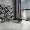 Кварц-виниловая плитка Alpine Floor Секвойя Снежная ЕСО 6-8 LVT