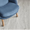 Кварц-виниловая плитка Alpine Floor Секвойя Снежная ЕСО 6-8 LVT