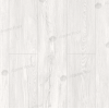 Кварц-виниловая плитка Alpine Floor Секвойя Снежная ЕСО 6-8 LVT